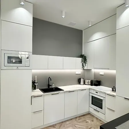 Szekely At Andrassy Suite -Szm4 Budapest Exterior photo
