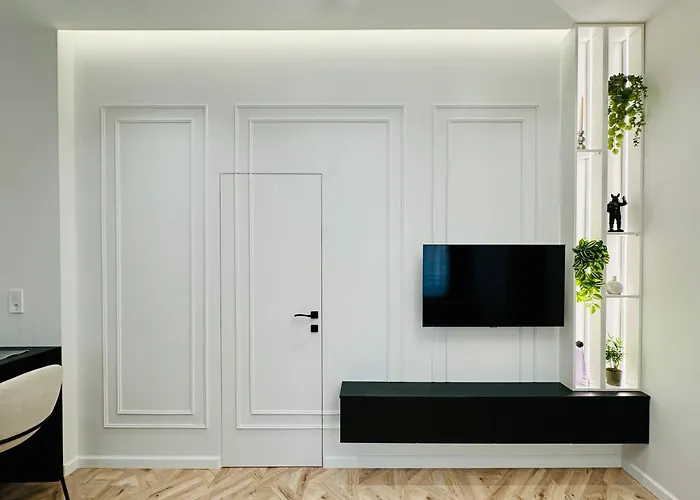 Szekely At Andrassy Suite -Szm4