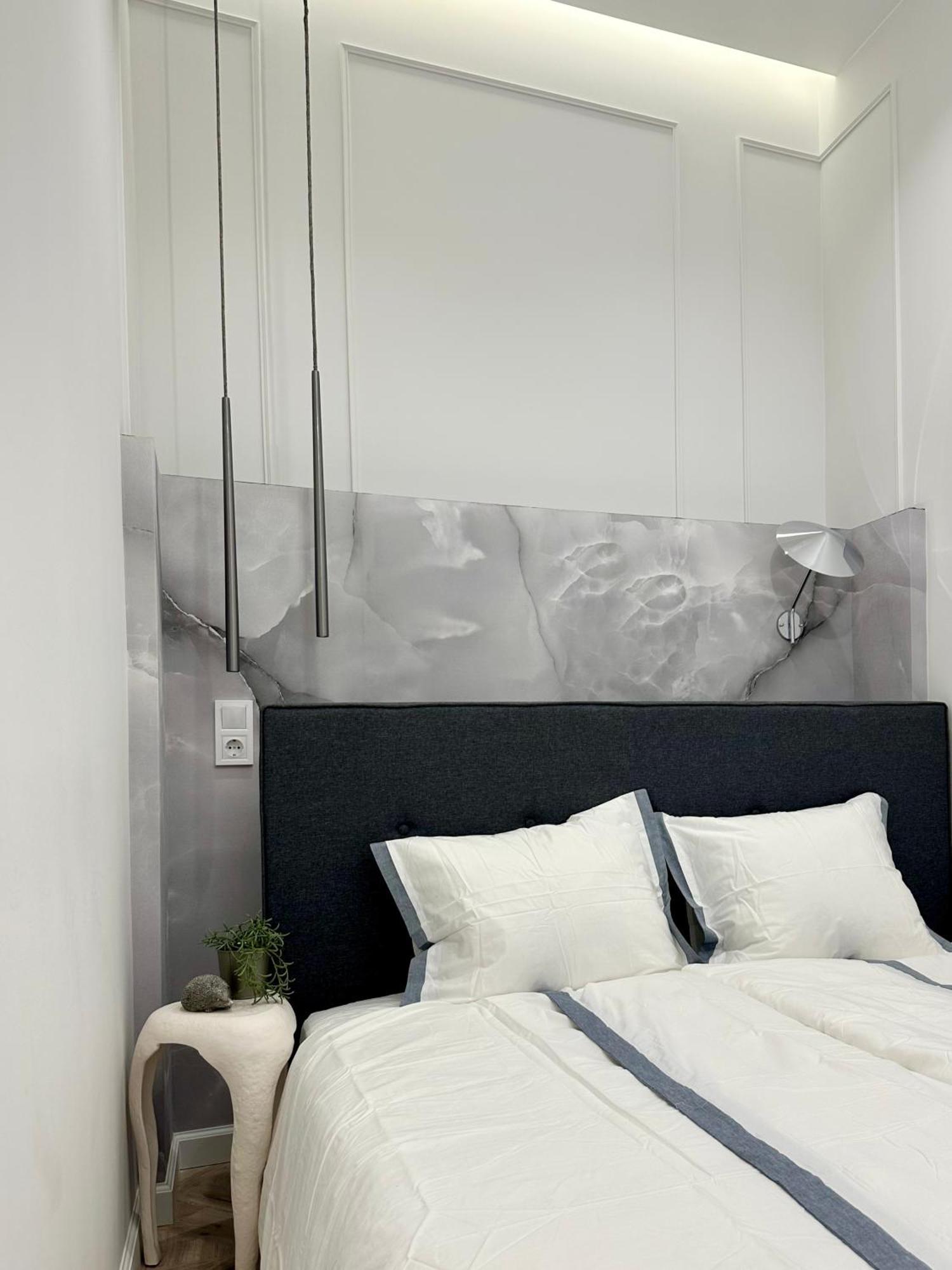 Szekely At Andrassy -szm4 Appartement
