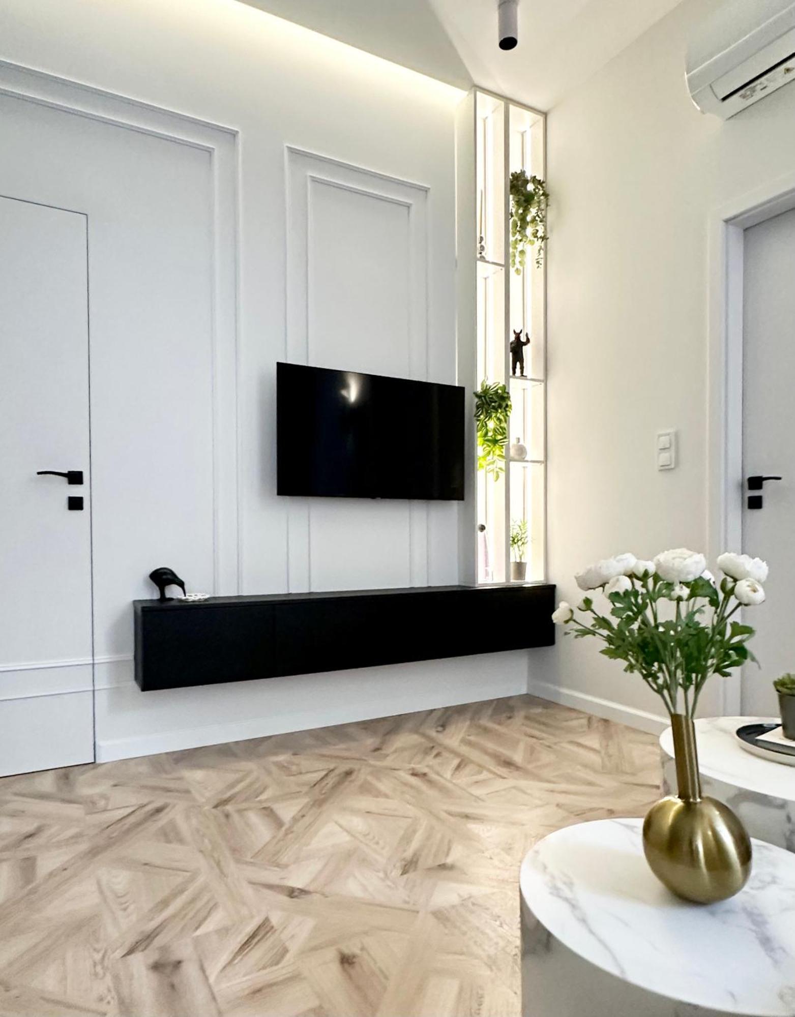 Szekely At Andrassy -szm4 Appartement *