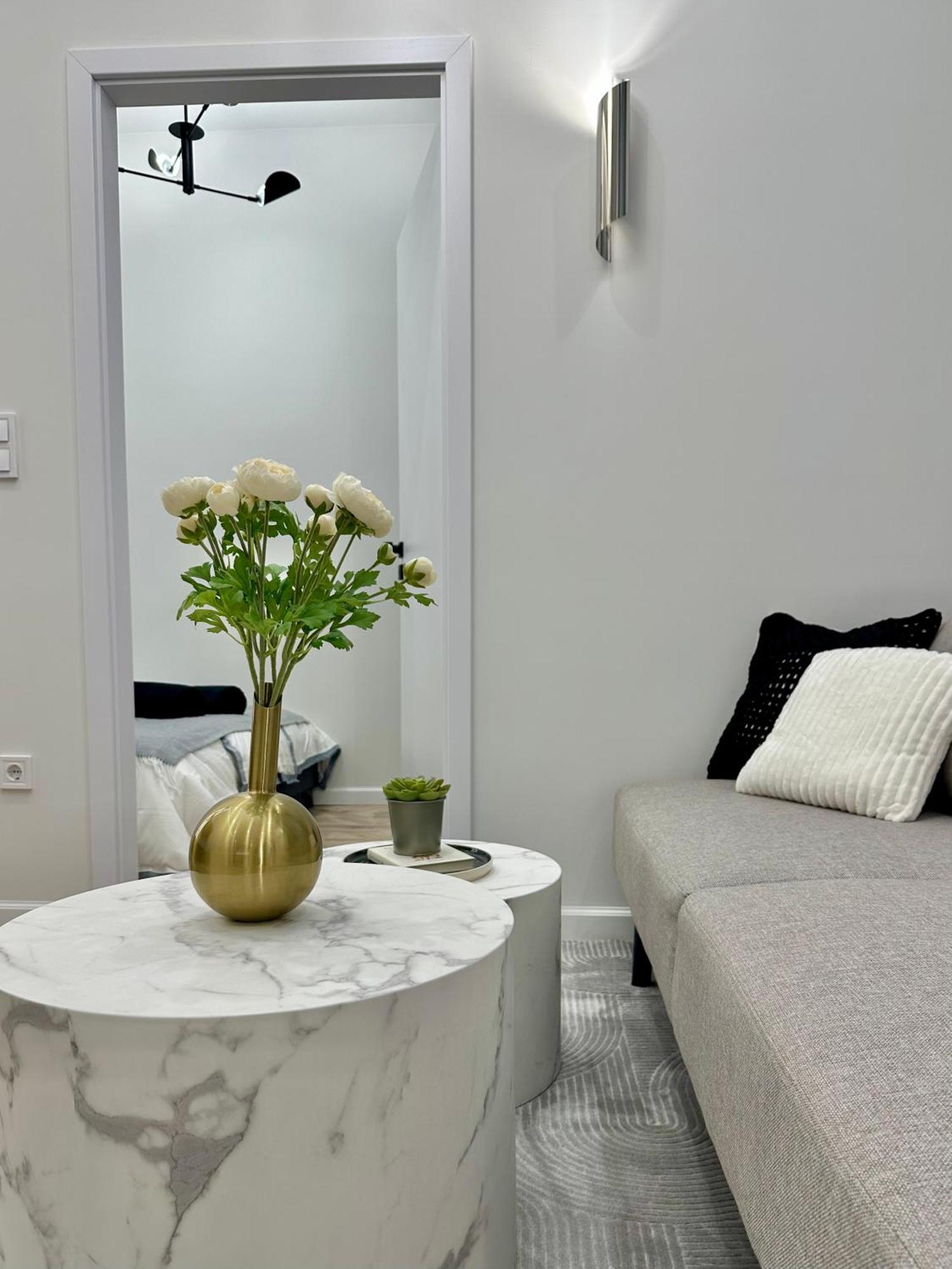 Szekely At Andrassy -szm4 Appartement