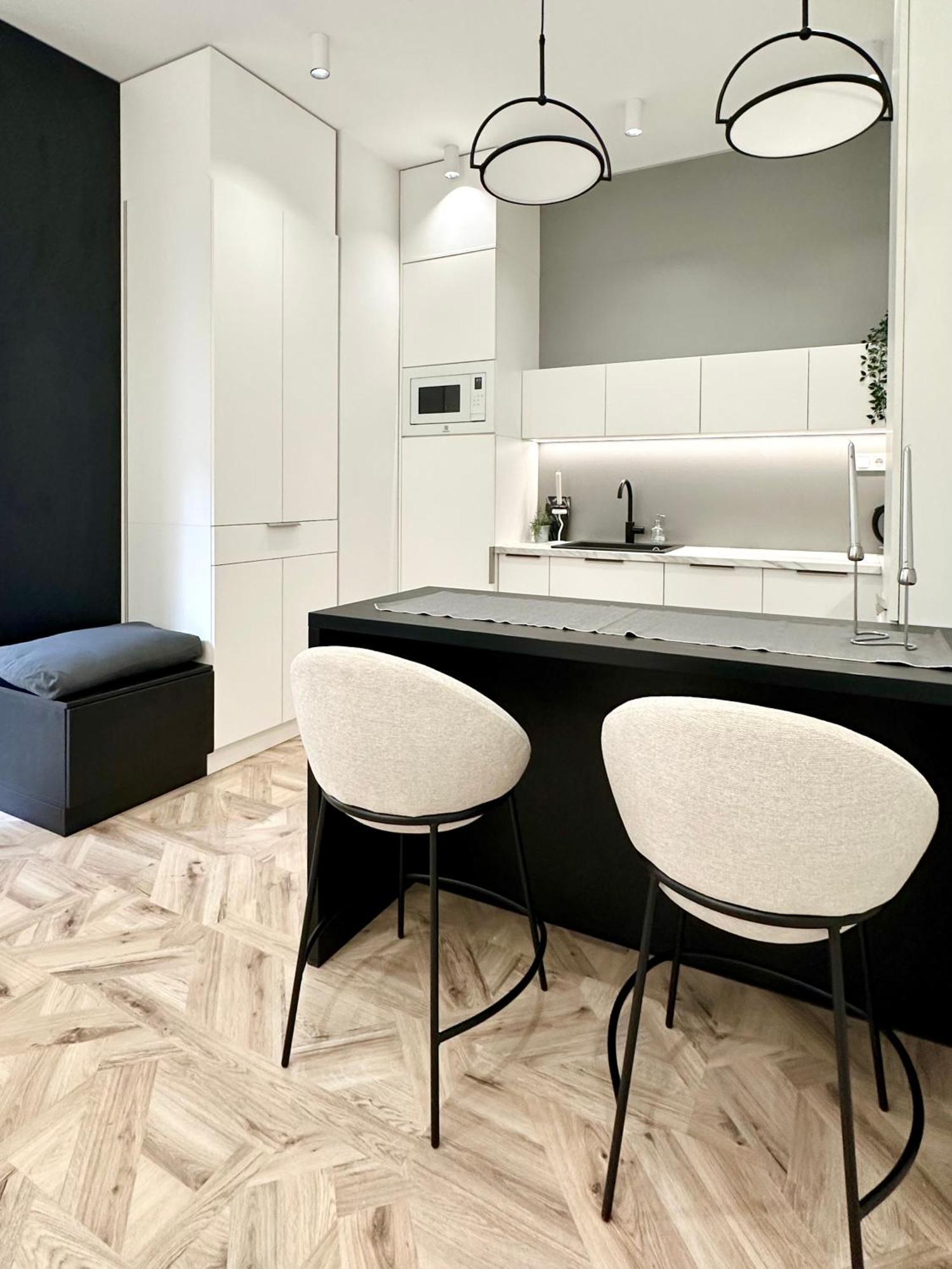 Appartement Szekely At Andrassy -szm4 *