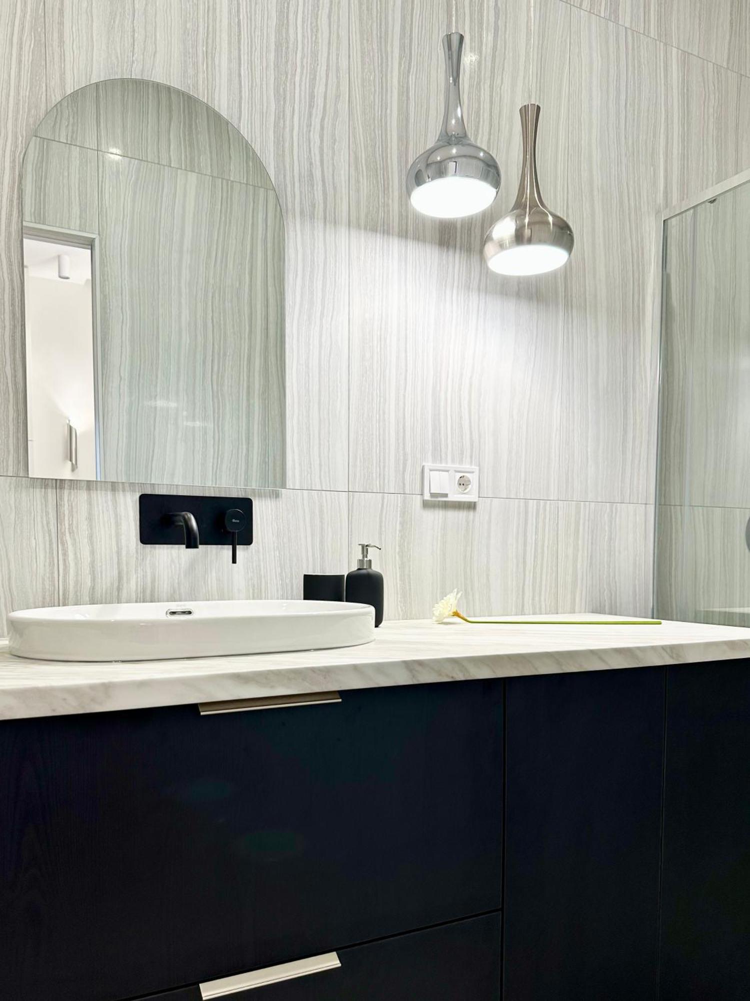 Szekely At Andrassy -szm4 Appartement *