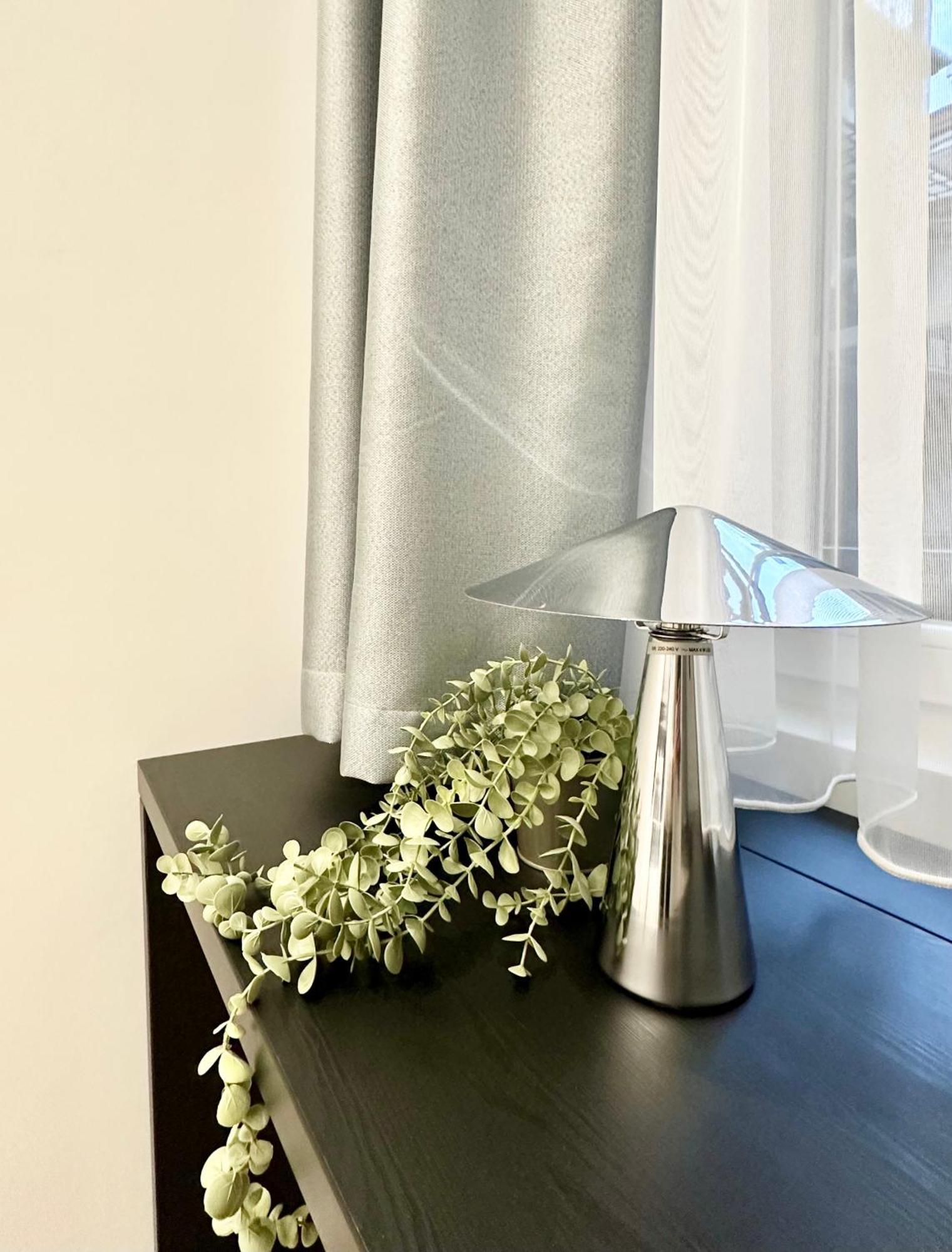 Appartement Szekely At Andrassy -szm4 Boedapest