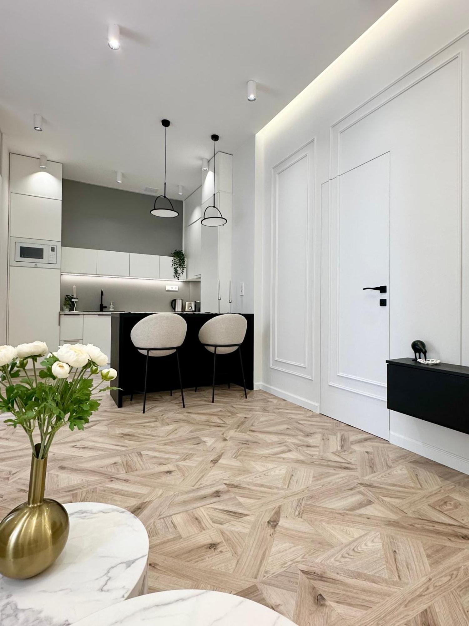 Szekely At Andrassy -szm4 Appartement Boedapest